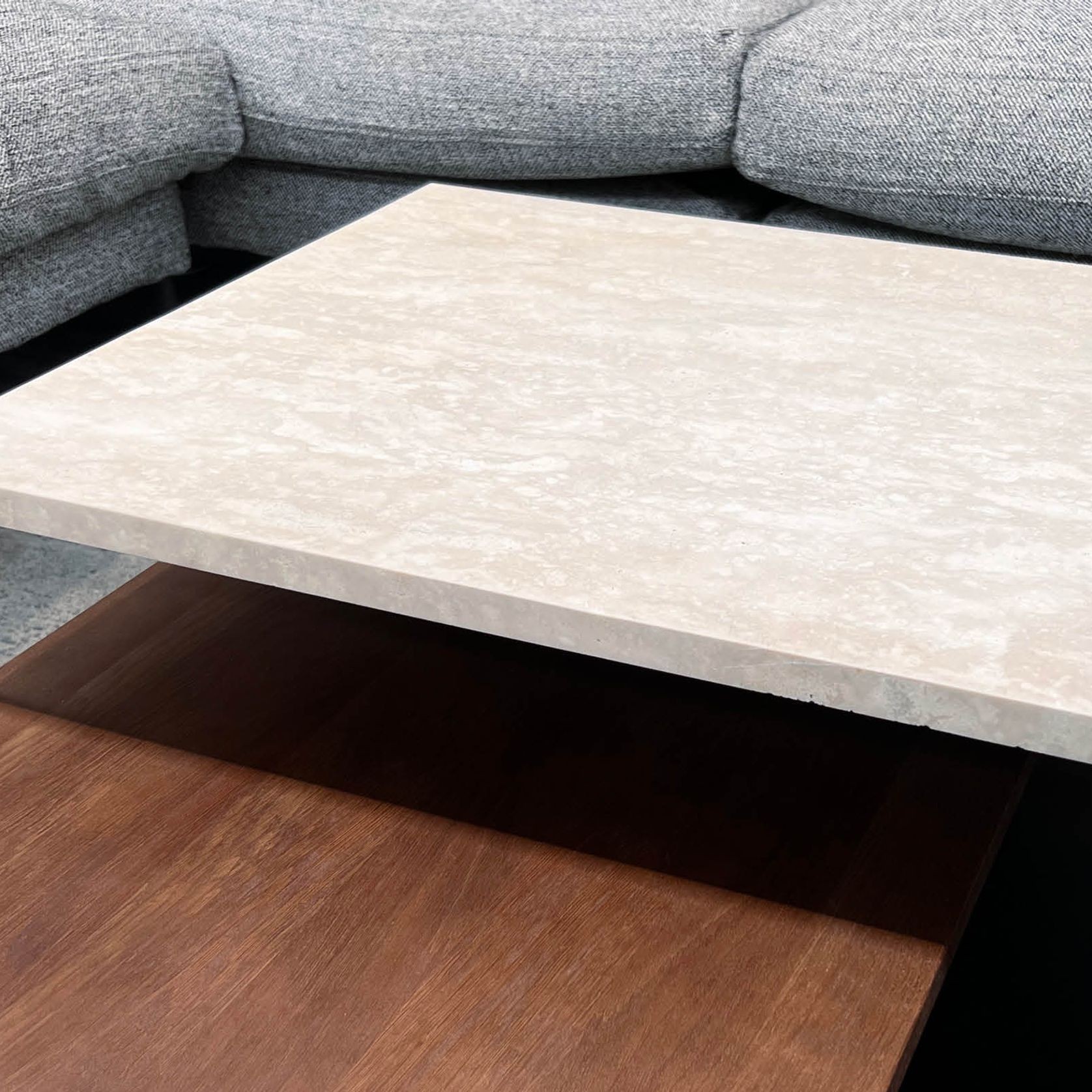 Podium Coffee Table gallery detail image