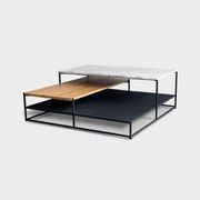 Podium Coffee Table gallery detail image