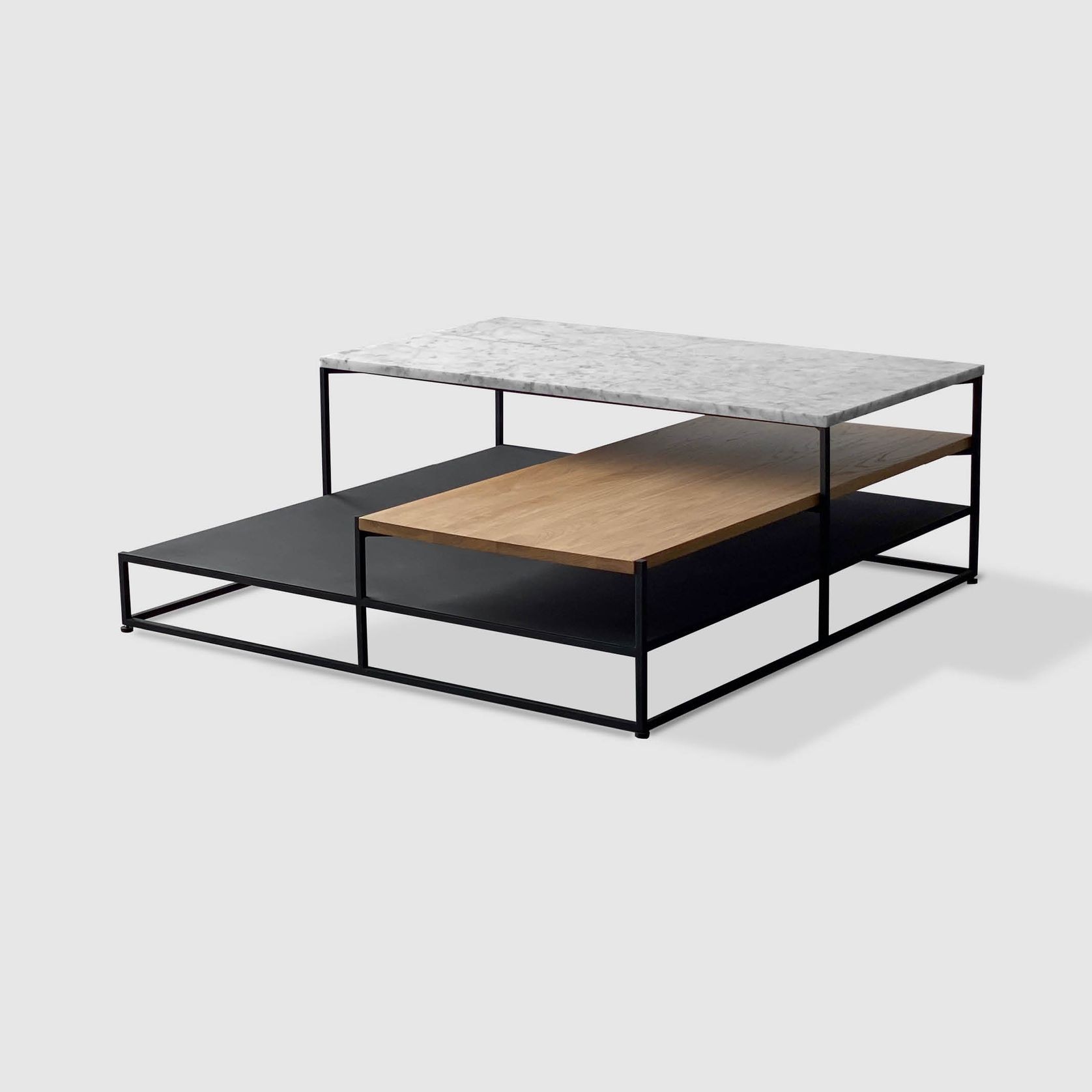Podium Coffee Table gallery detail image