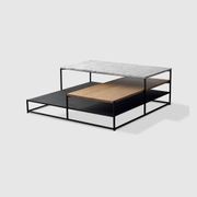 Podium Coffee Table gallery detail image