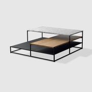 Podium Coffee Table gallery detail image