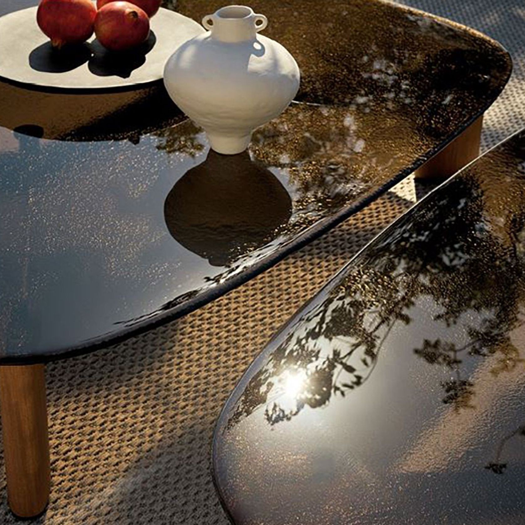 Ketch Coffee Table gallery detail image