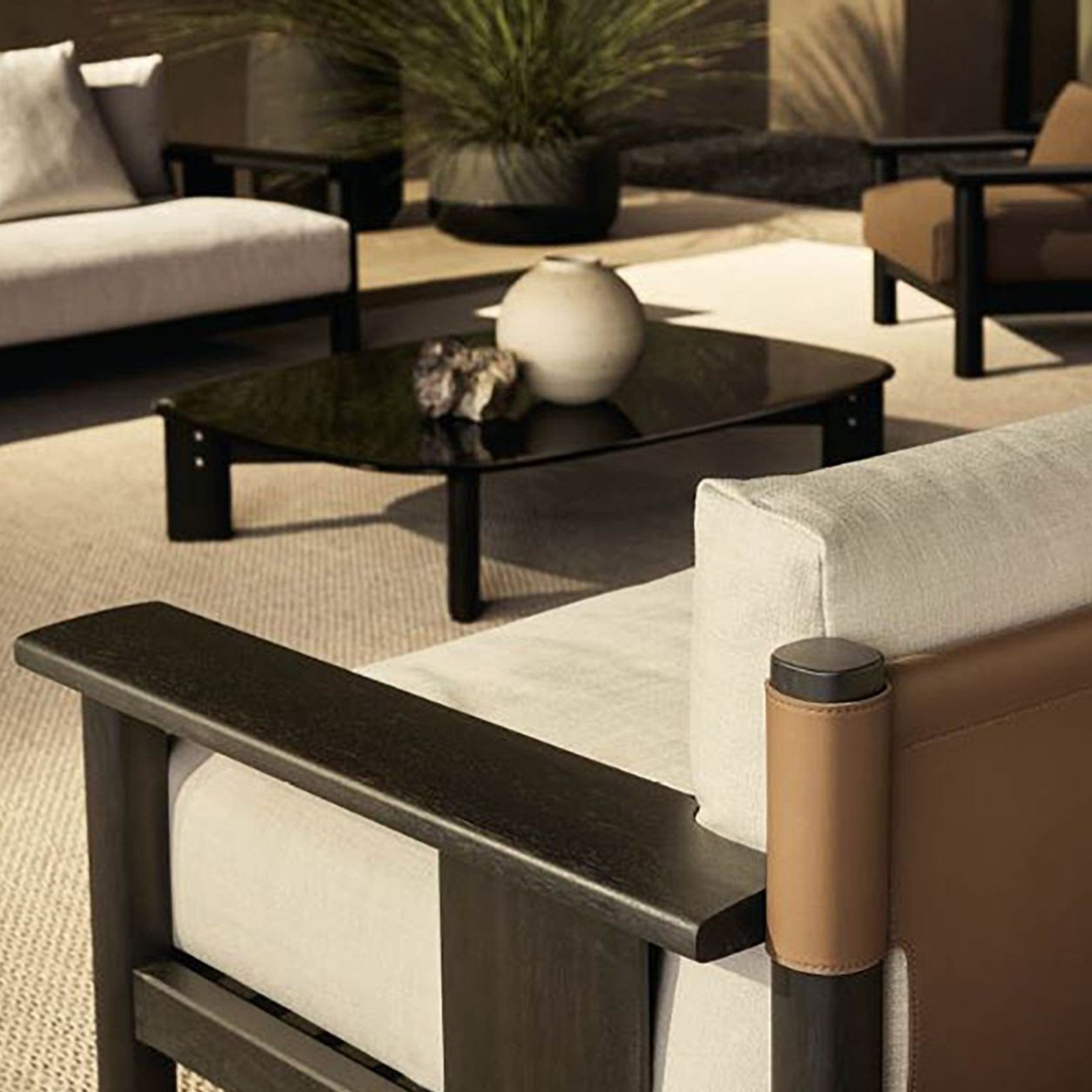 Ketch Coffee Table gallery detail image