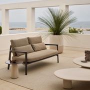 Strata Outdoor Coffee Table gallery detail image