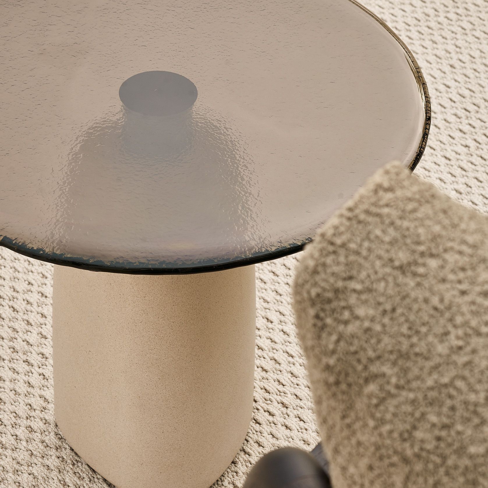 Strata Outdoor Coffee Table gallery detail image