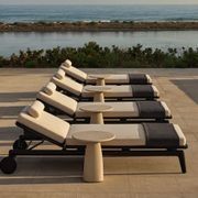 Strata Outdoor Coffee Table gallery detail image