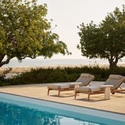 Strata Outdoor Coffee Table gallery detail image