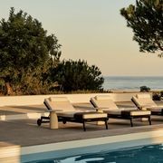 Strata Outdoor Coffee Table gallery detail image