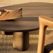 Strata Outdoor Coffee Table gallery detail image