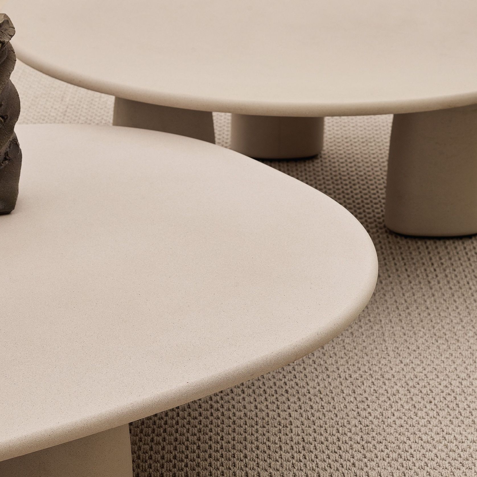 Strata Outdoor Coffee Table gallery detail image