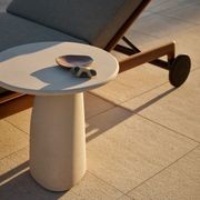 Strata Outdoor Coffee Table gallery detail image