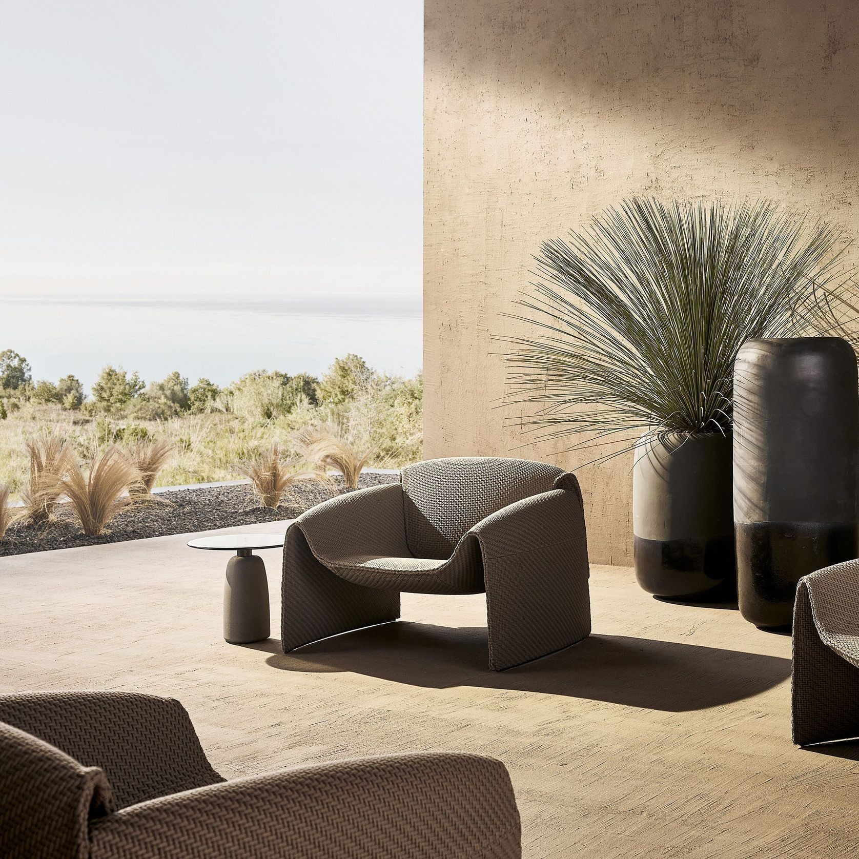Strata Outdoor Coffee Table gallery detail image