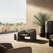 Strata Outdoor Coffee Table gallery detail image