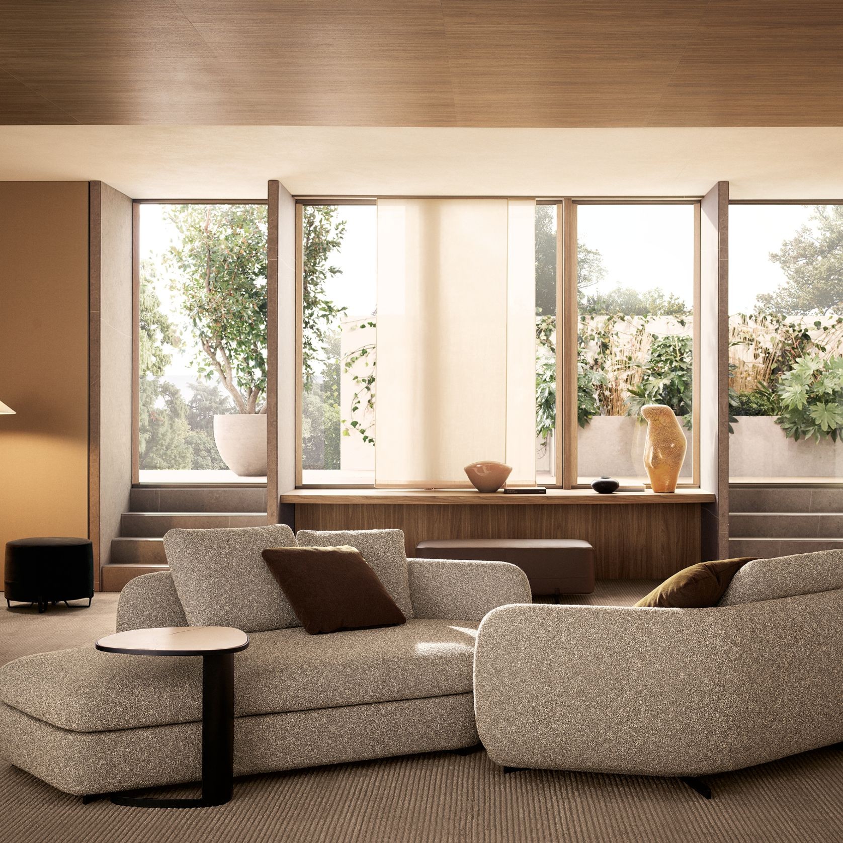 Koishi Coffee Table gallery detail image