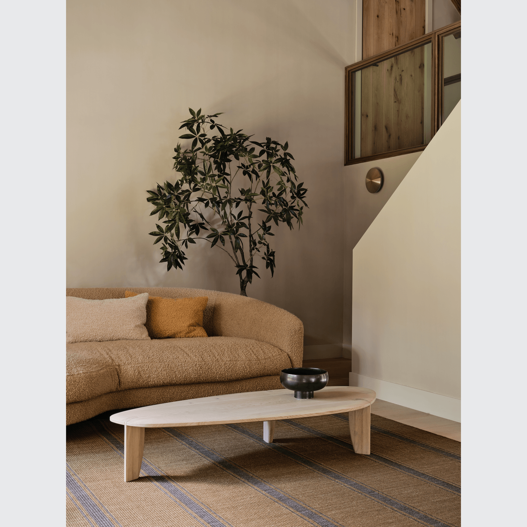 Mitchell coffee table gallery detail image