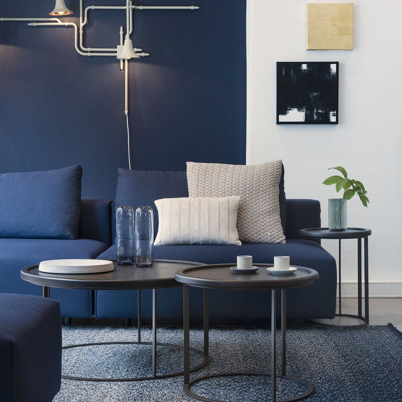 To Be Served Coffee Table gallery detail image