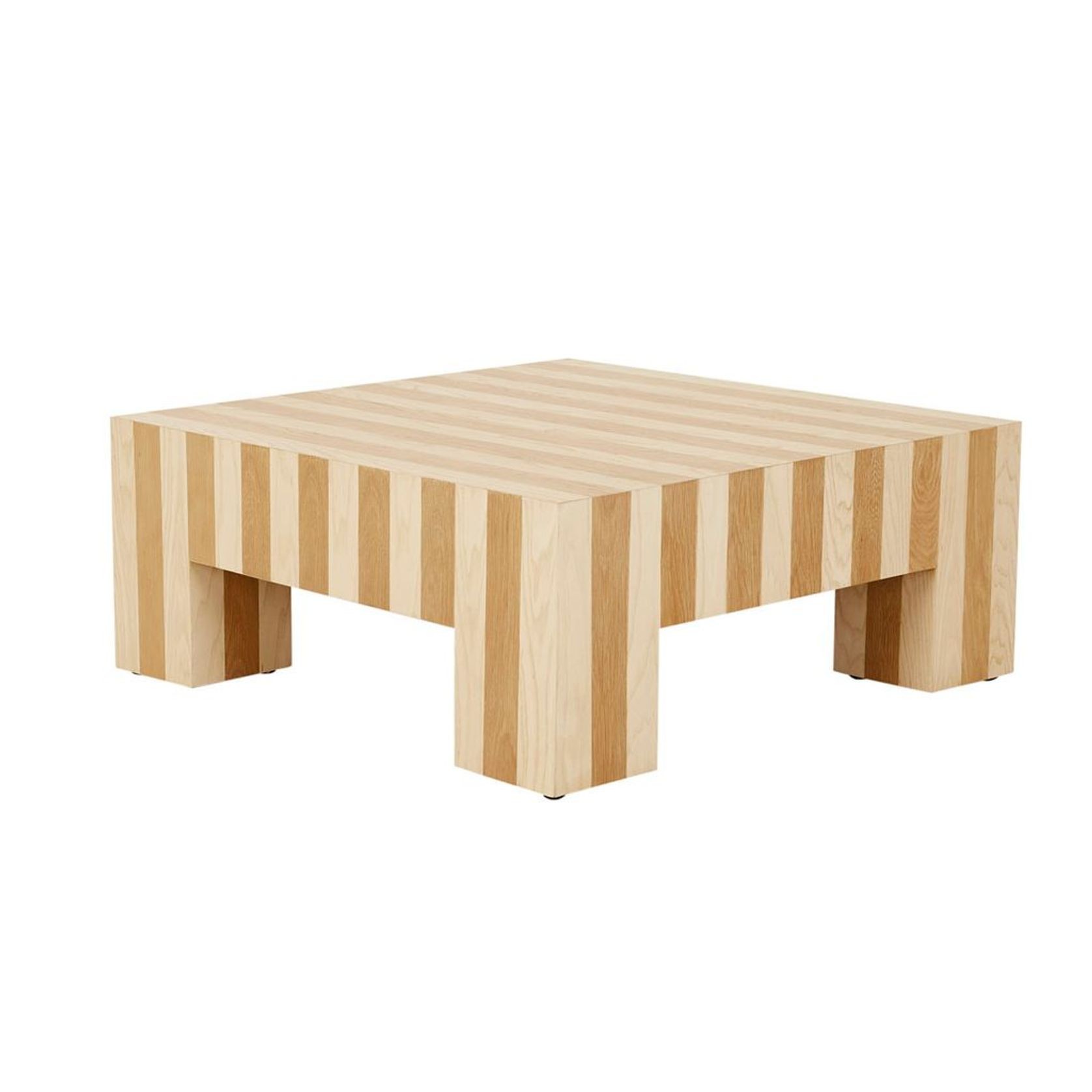 Reese Square Coffee Table gallery detail image