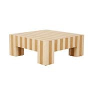 Reese Square Coffee Table gallery detail image