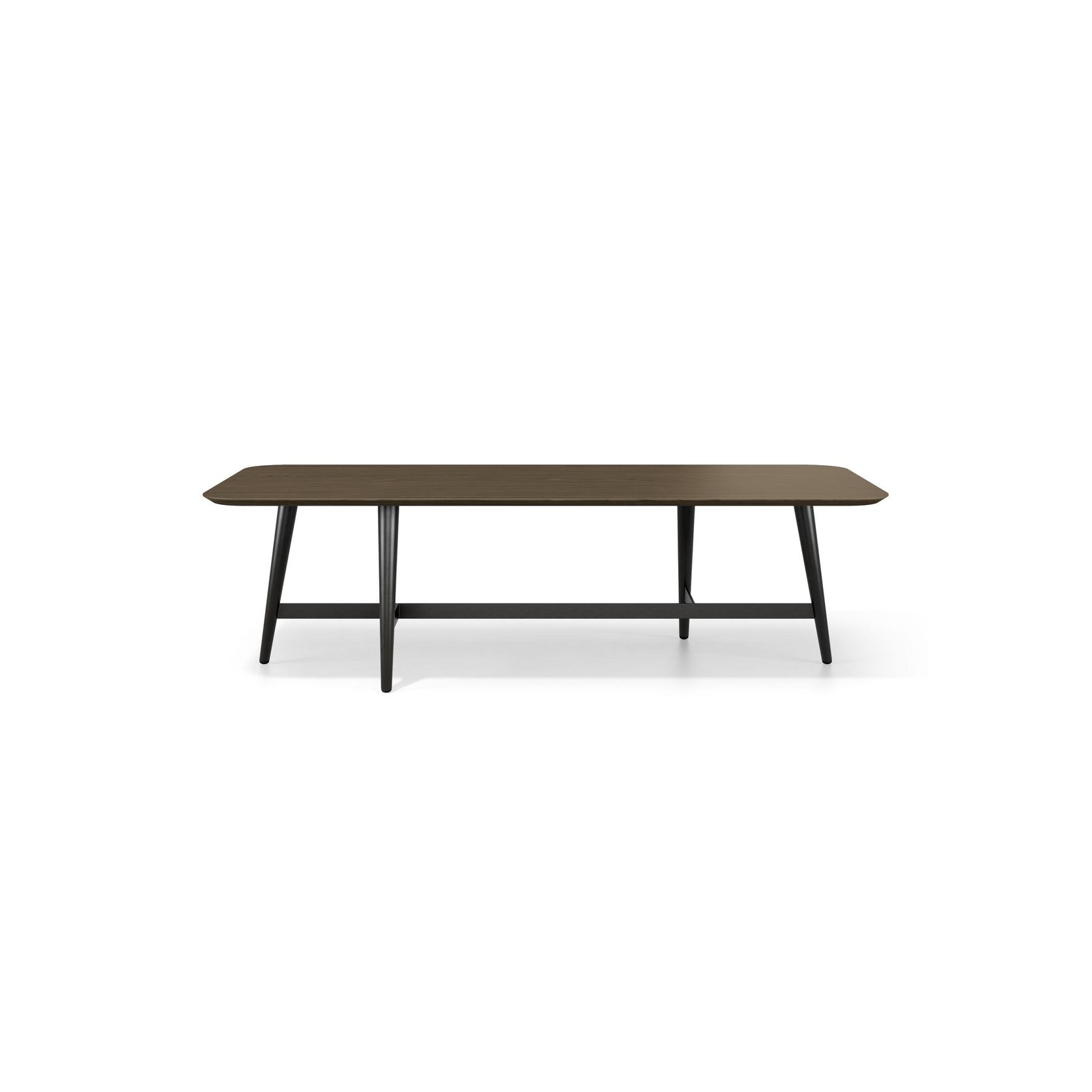 Octet Rectangular Cocktail Table - B gallery detail image