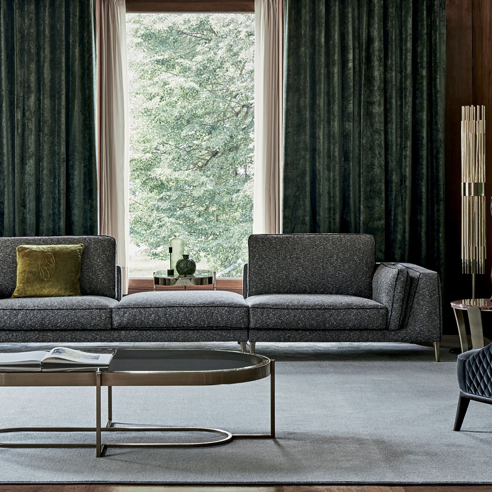 Raoul Coffee Table gallery detail image