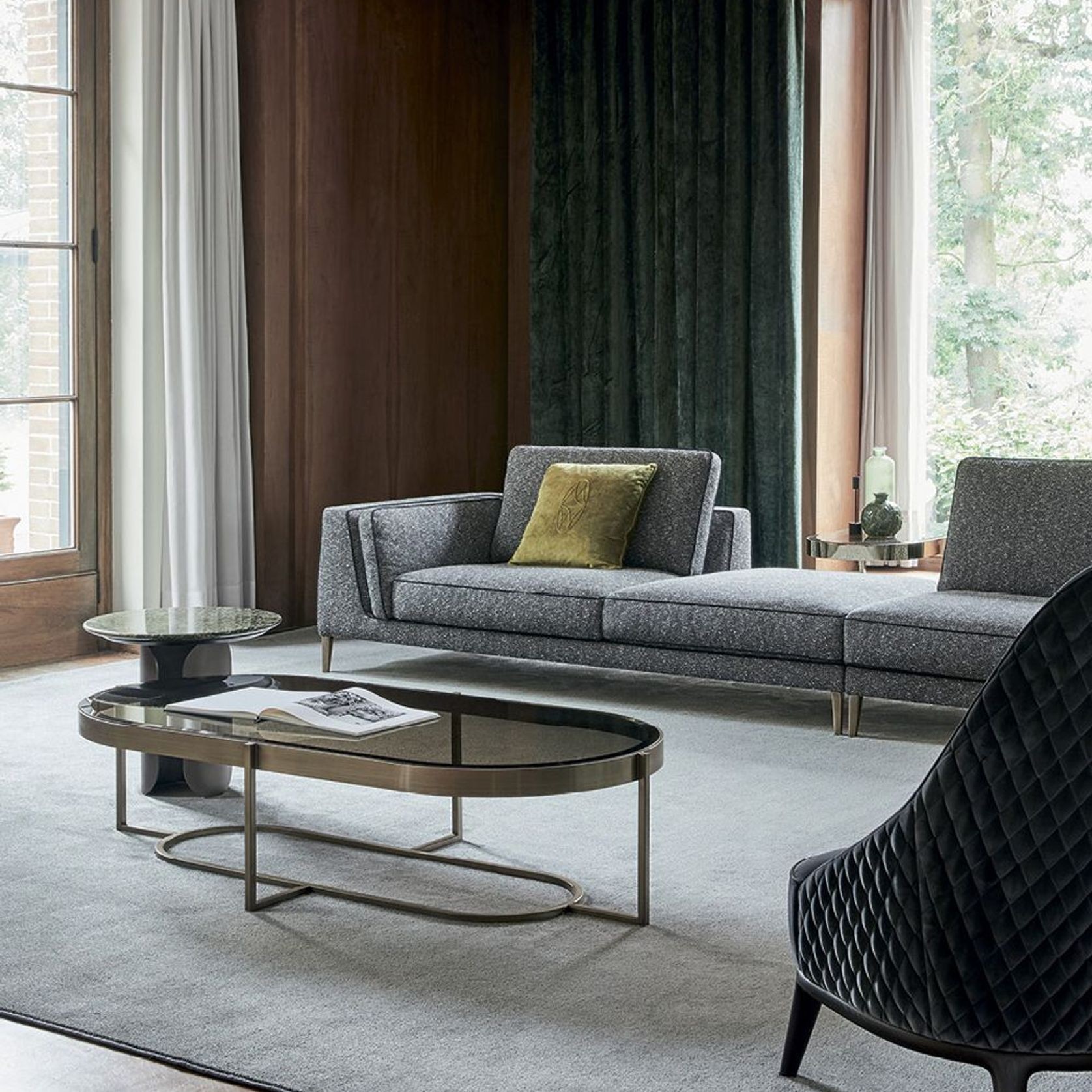 Raoul Coffee Table gallery detail image