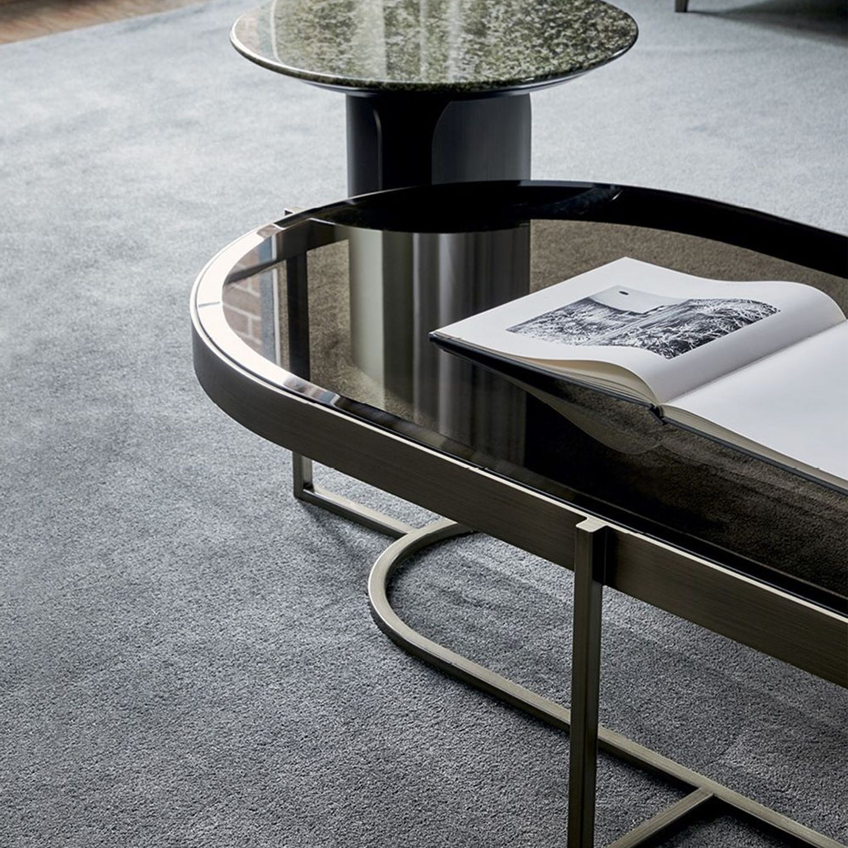 Raoul Coffee Table gallery detail image
