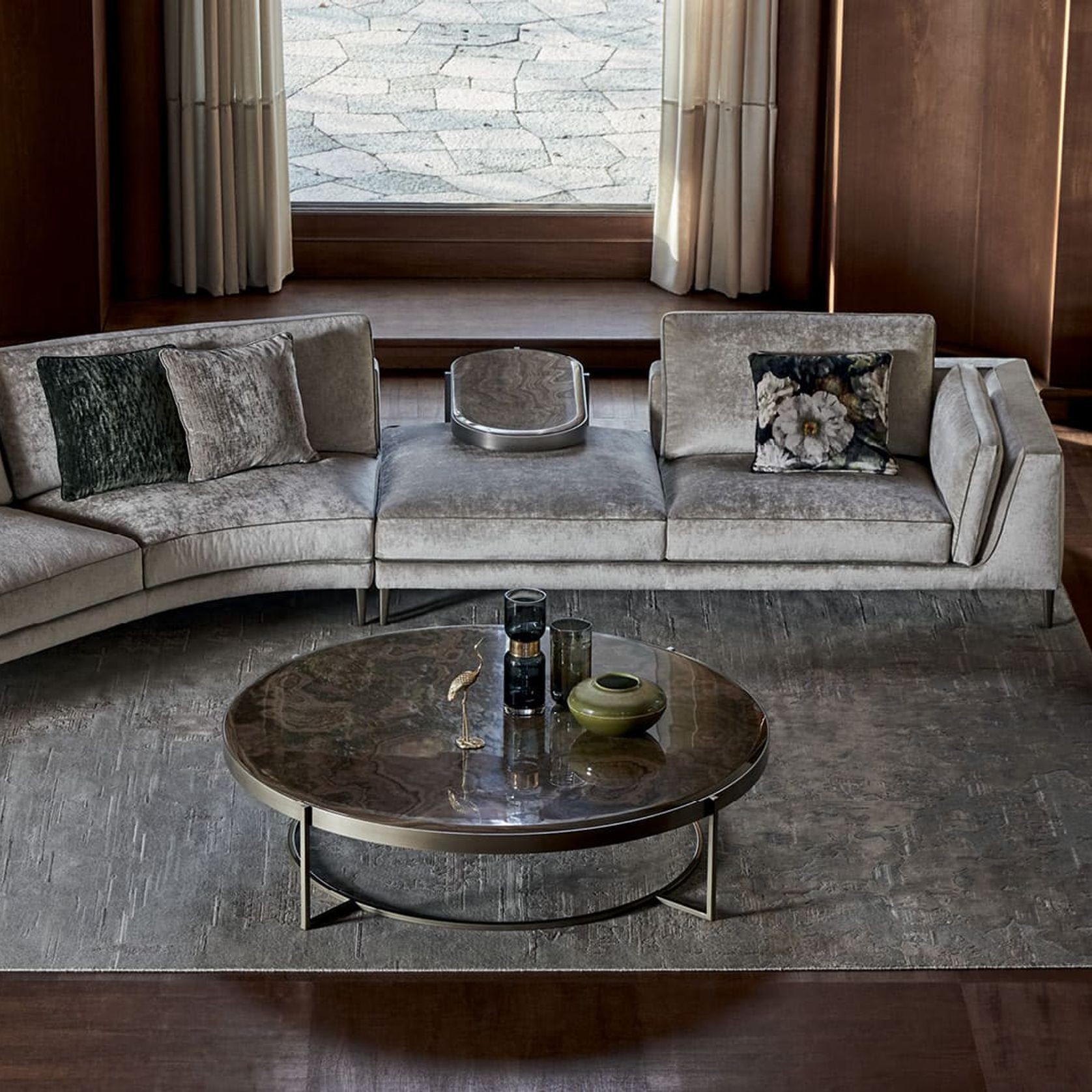 Raoul Coffee Table gallery detail image