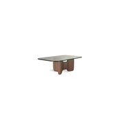Rio Ipanema Rectangular Cocktail Table gallery detail image