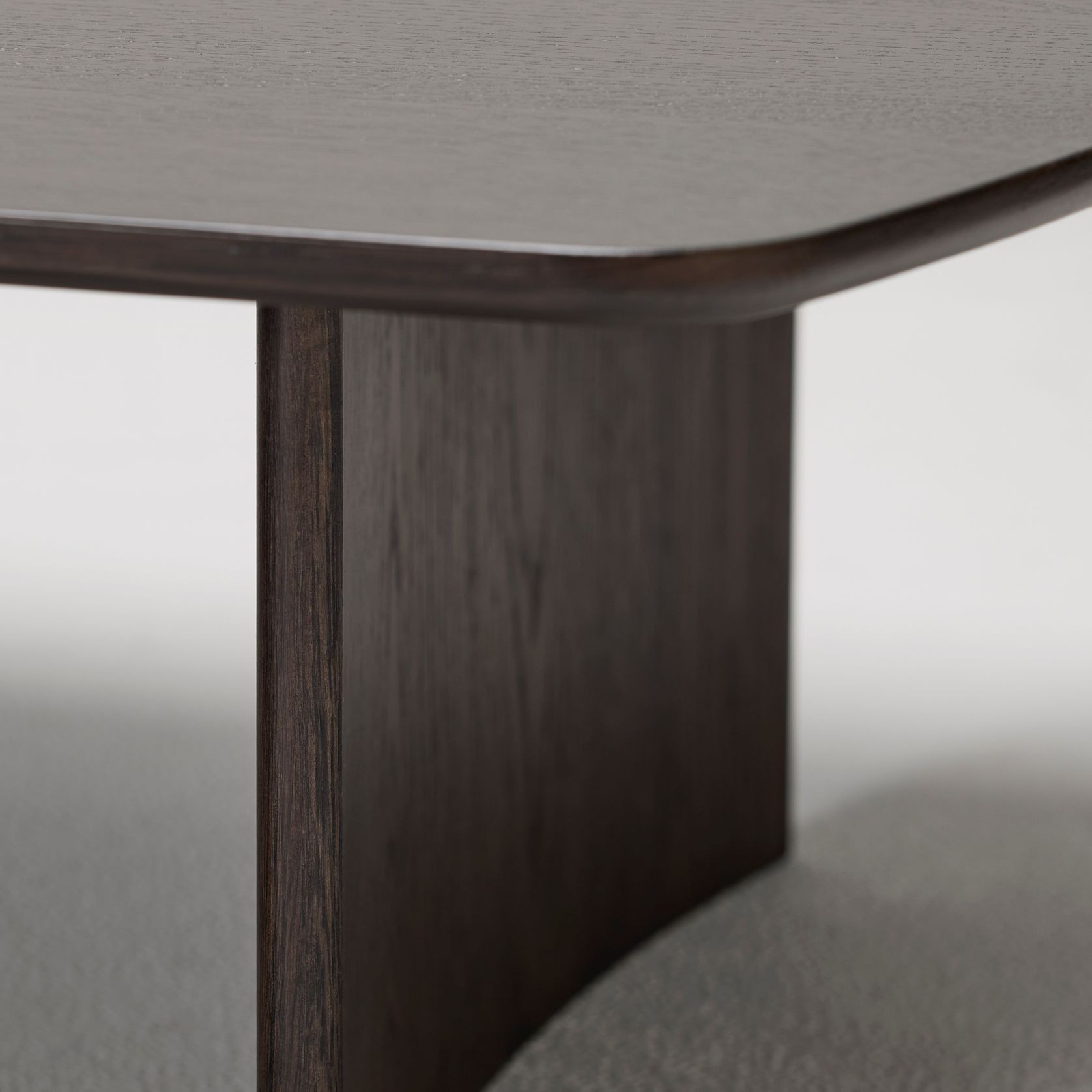 Portland Arc | Coffee Table gallery detail image