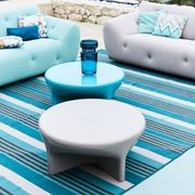 Rocket Outdoor Cocktail Table gallery detail image