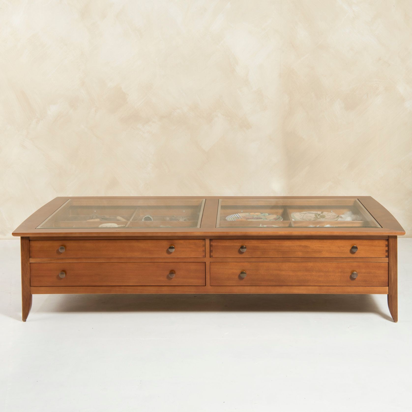 Tumblehome Coffee Table Large gallery detail image