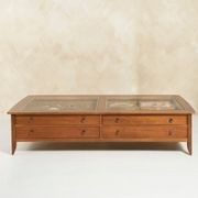 Tumblehome Coffee Table Large gallery detail image