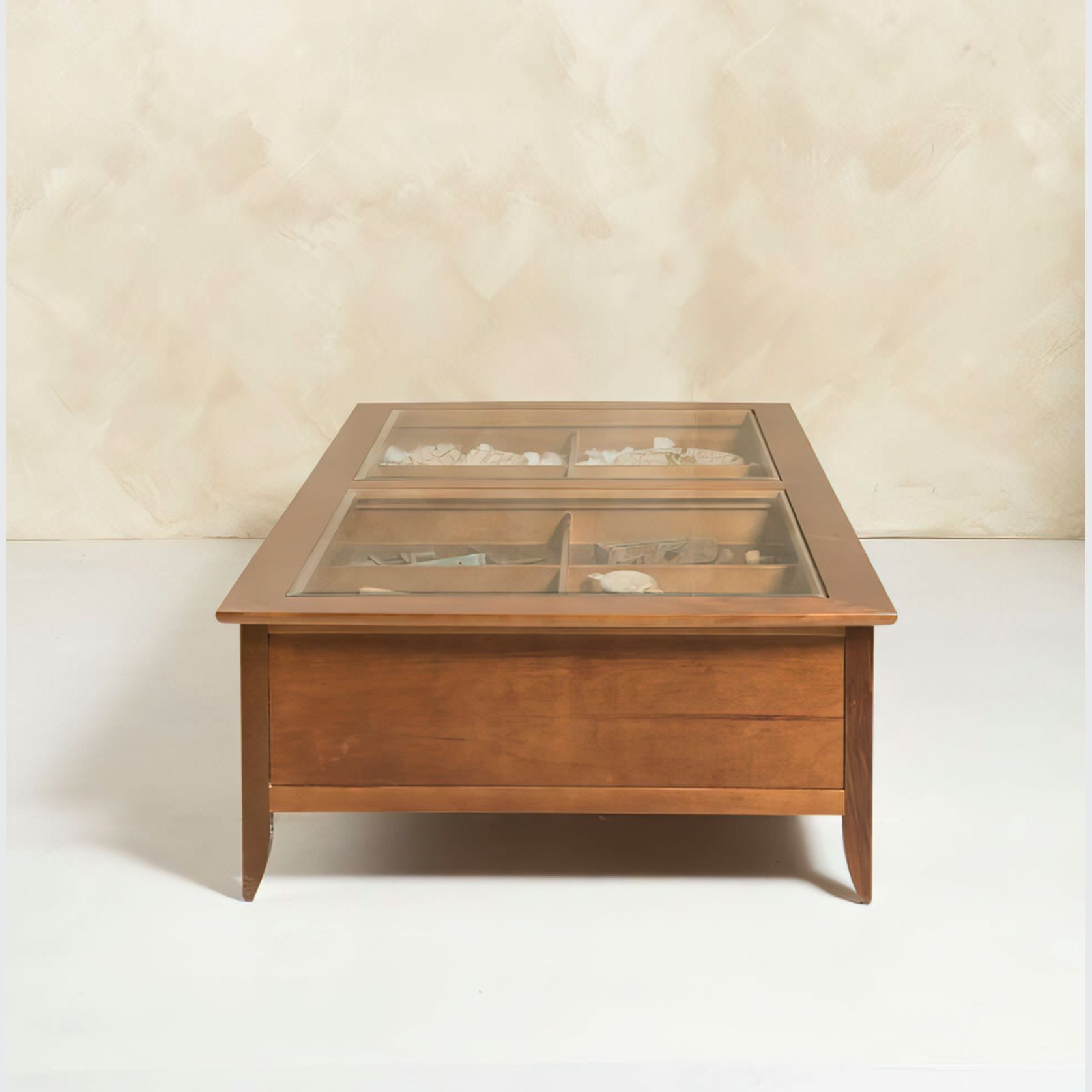 Tumblehome Coffee Table Large gallery detail image