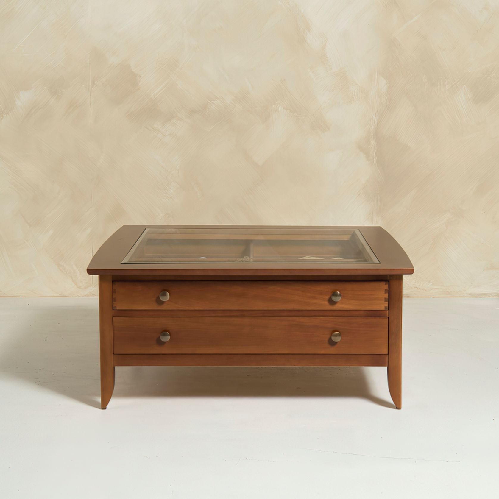 Tumblehome Coffee Table gallery detail image