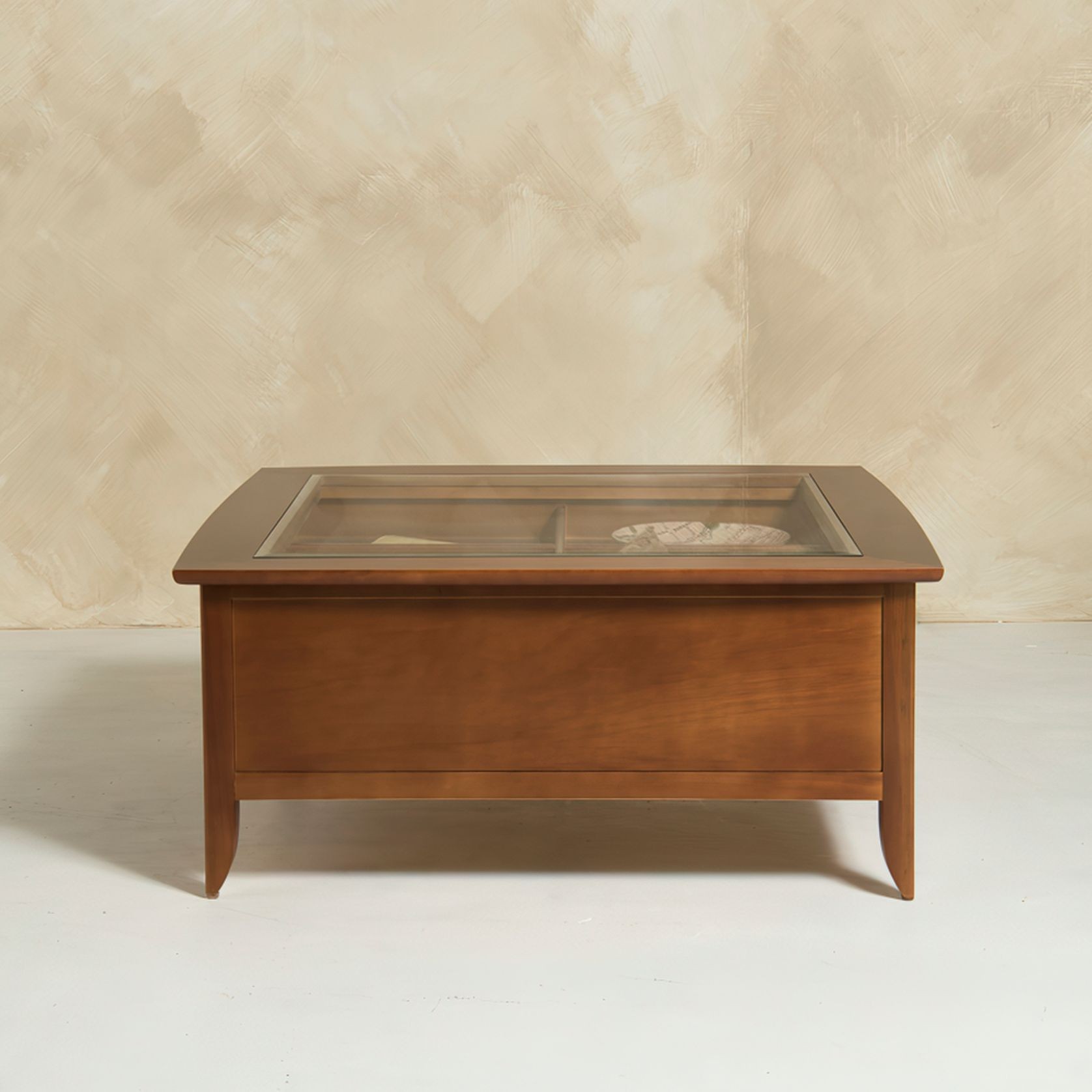 Tumblehome Coffee Table gallery detail image