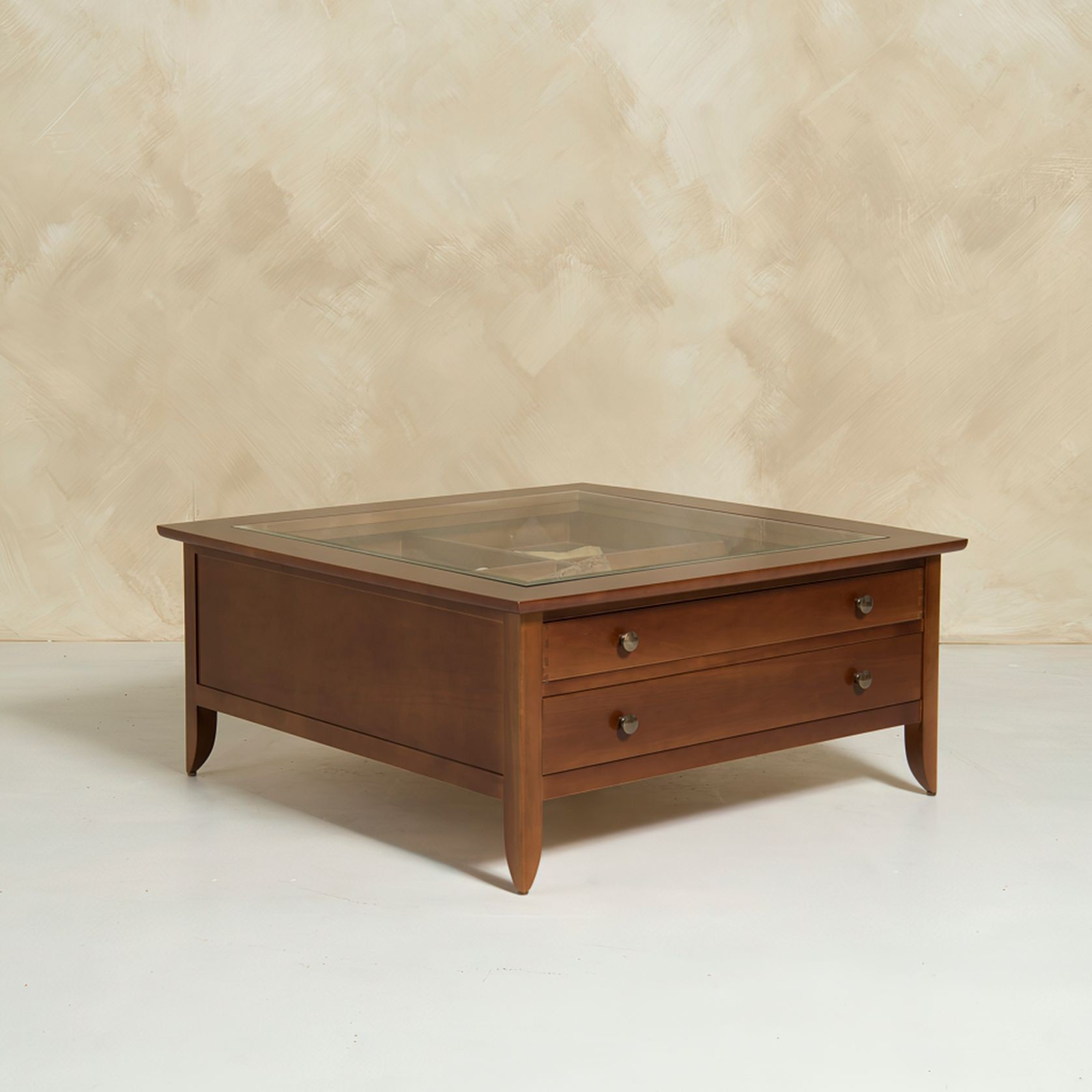 Tumblehome Coffee Table gallery detail image