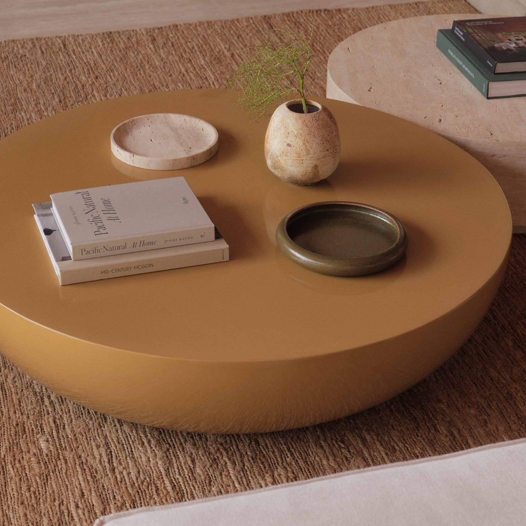 Luna Coffee Table gallery detail image
