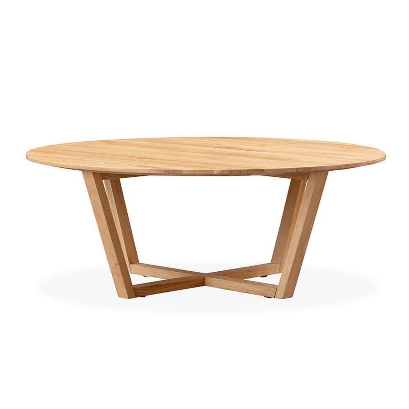 Form Coffee Table gallery detail image