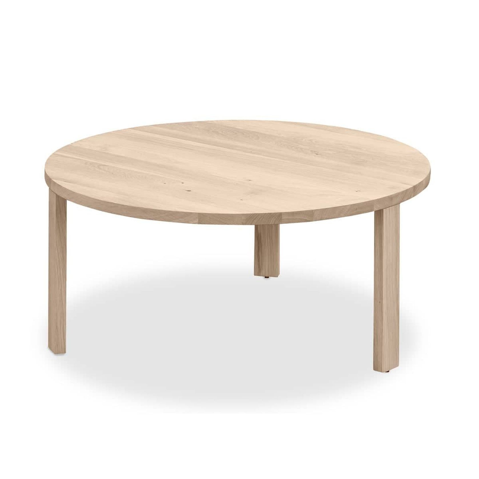 Layer Nesting Coffee Table gallery detail image