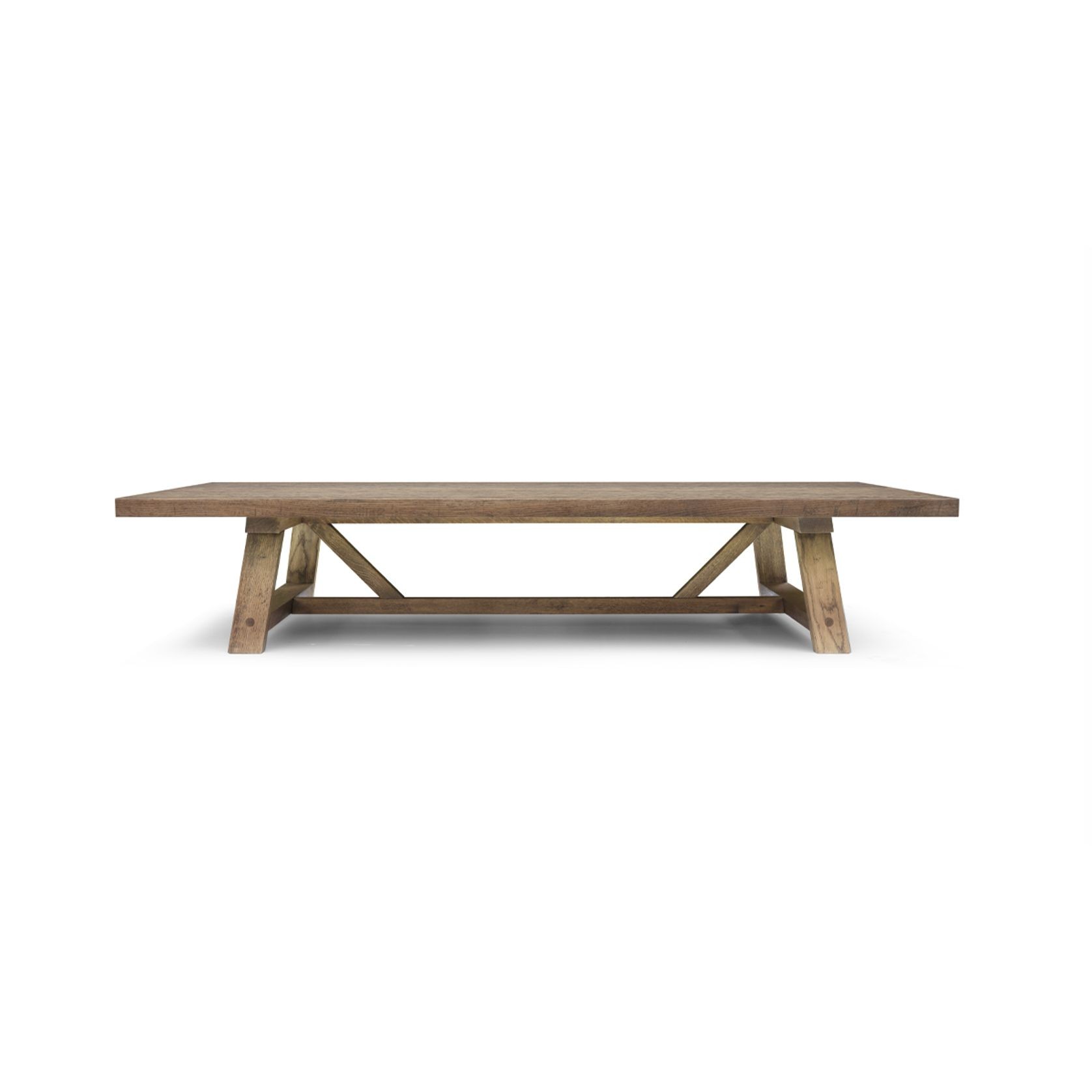 Schooner Coffee Table gallery detail image