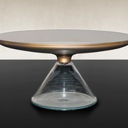 Acadamia Side | Coffee Table gallery detail image