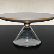 Acadamia Side | Coffee Table gallery detail image