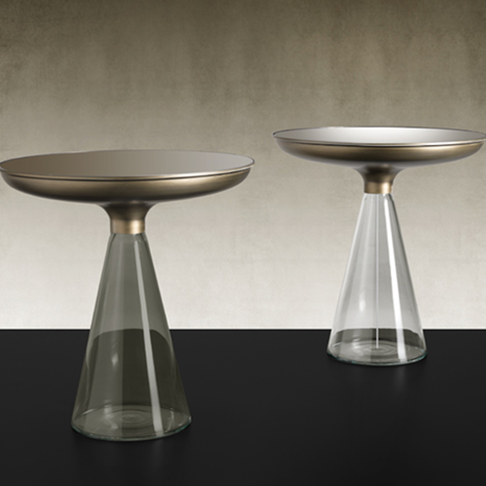 Acadamia Side | Coffee Table gallery detail image