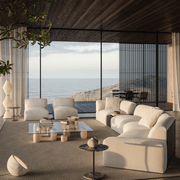 Ishi Low Table by DePadova gallery detail image