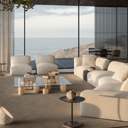Ishi Low Table by DePadova gallery detail image