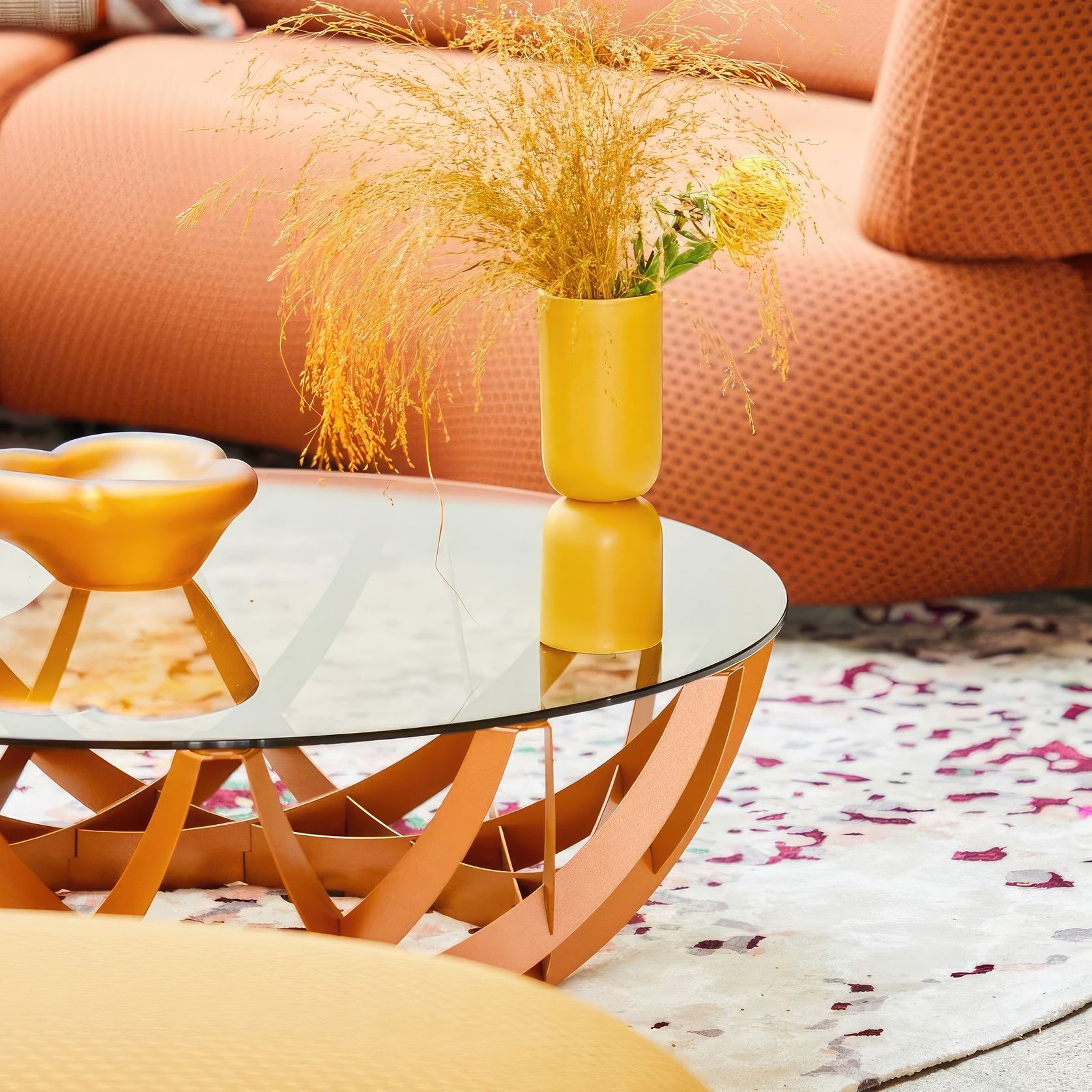 Cestello Cocktail Table gallery detail image