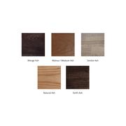 Arco Storage Coffee Table gallery detail image