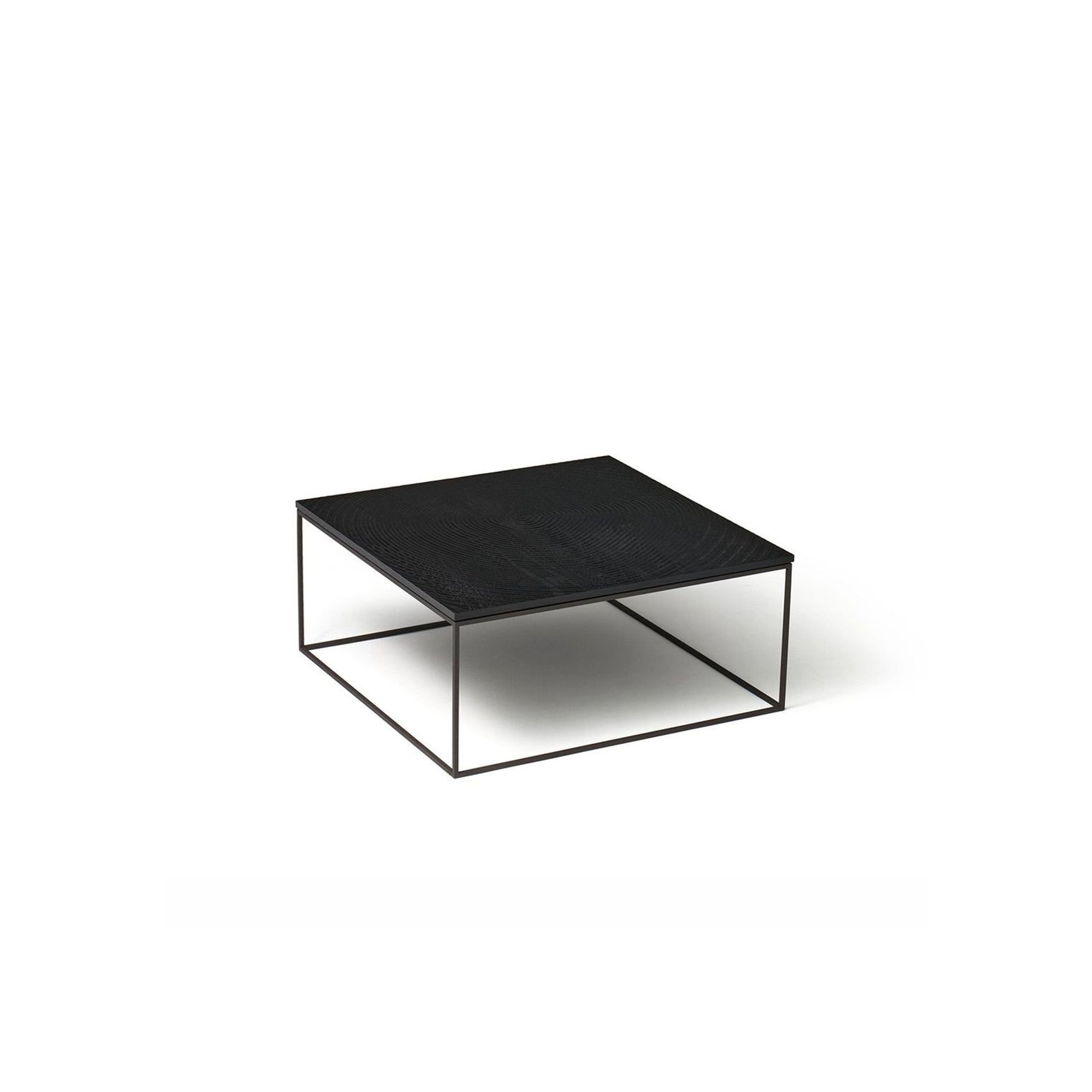 Log coffee table gallery detail image