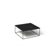 Log coffee table gallery detail image