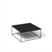 Log coffee table gallery detail image